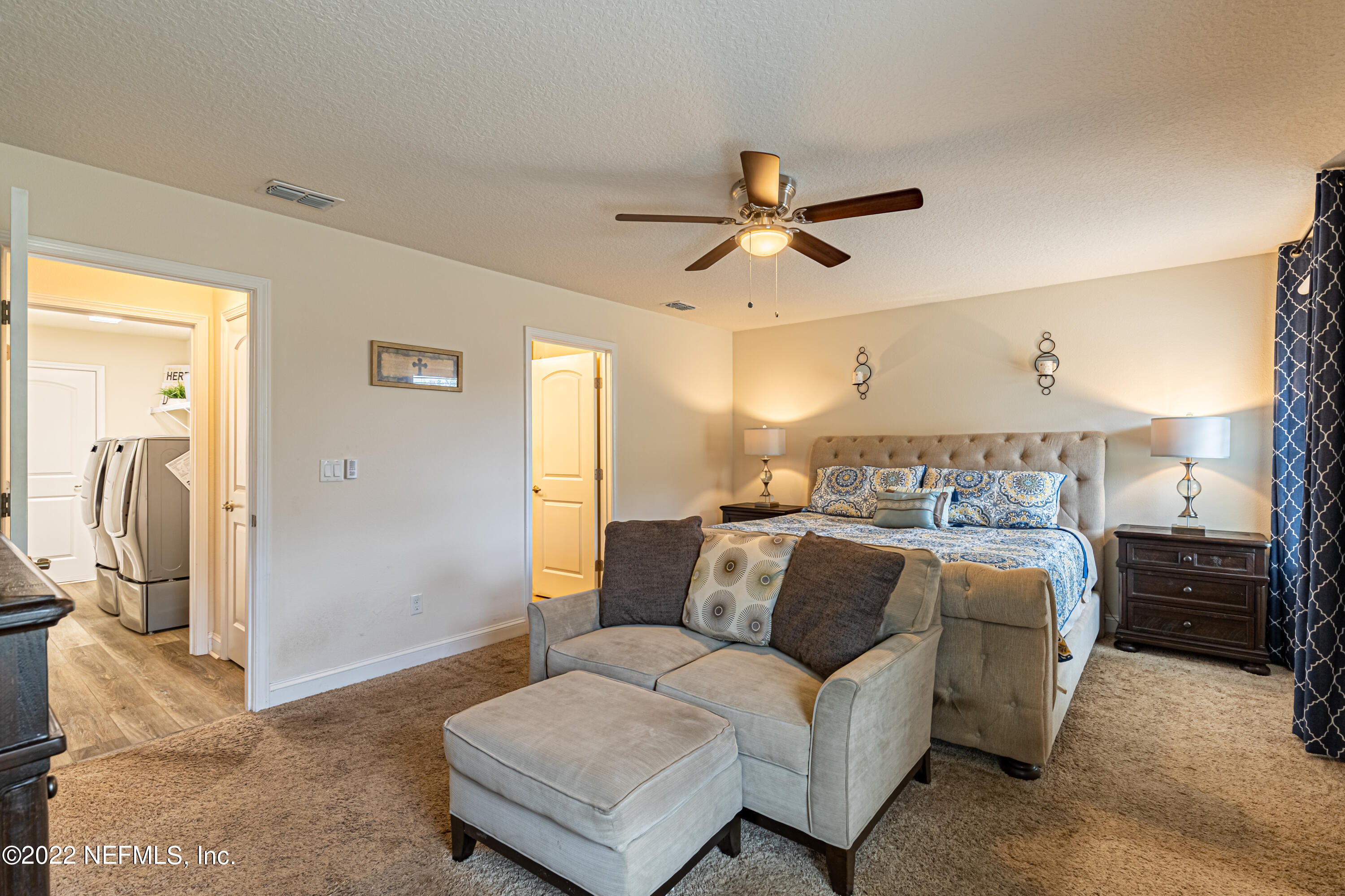 4506 Ranch Pines Way Middleburg, FL 32068 - Photo 19 of 43 Primary Bedroom
