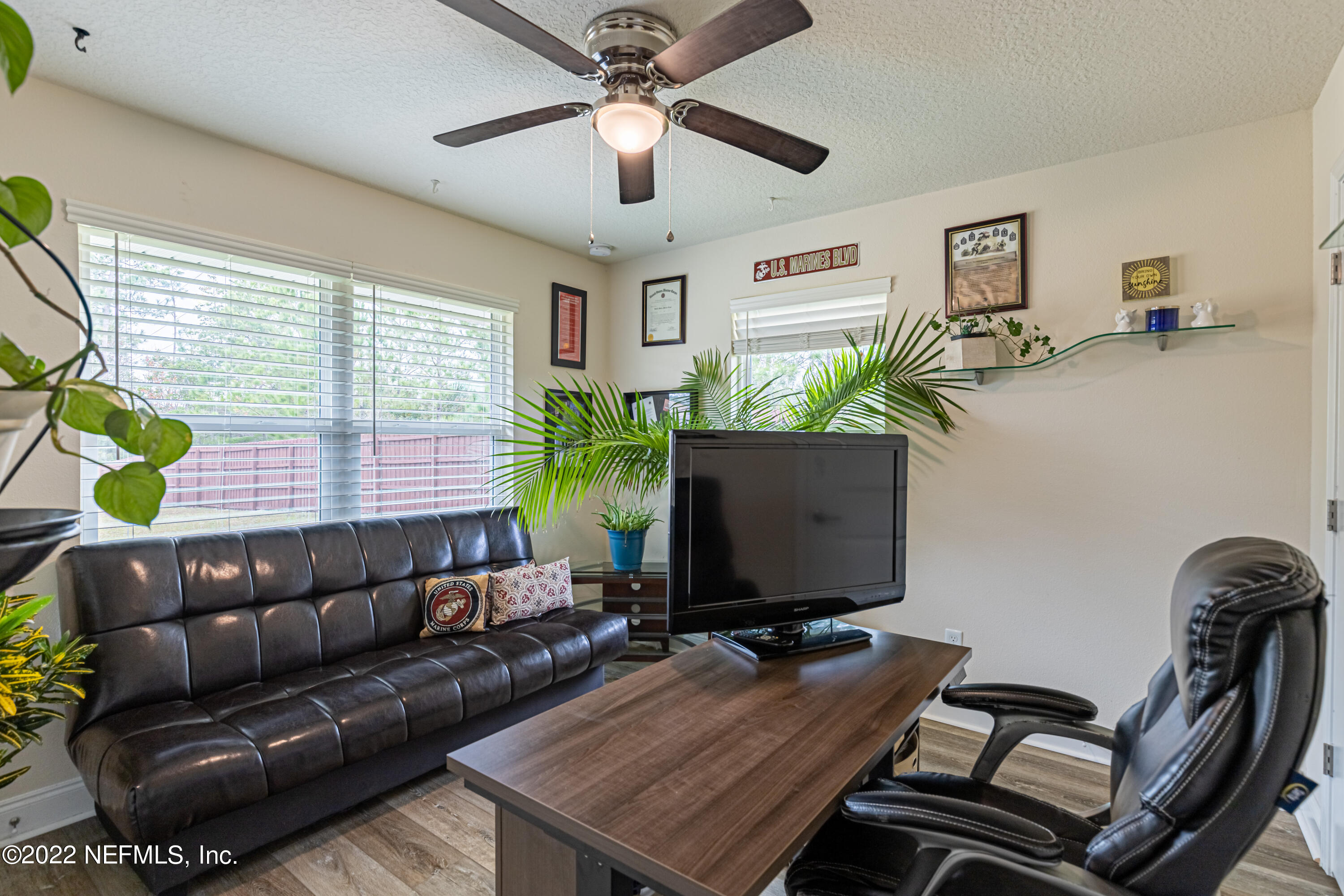 4506 Ranch Pines Way Middleburg, FL 32068 - Photo 23 of 43 2nd Bedroom
