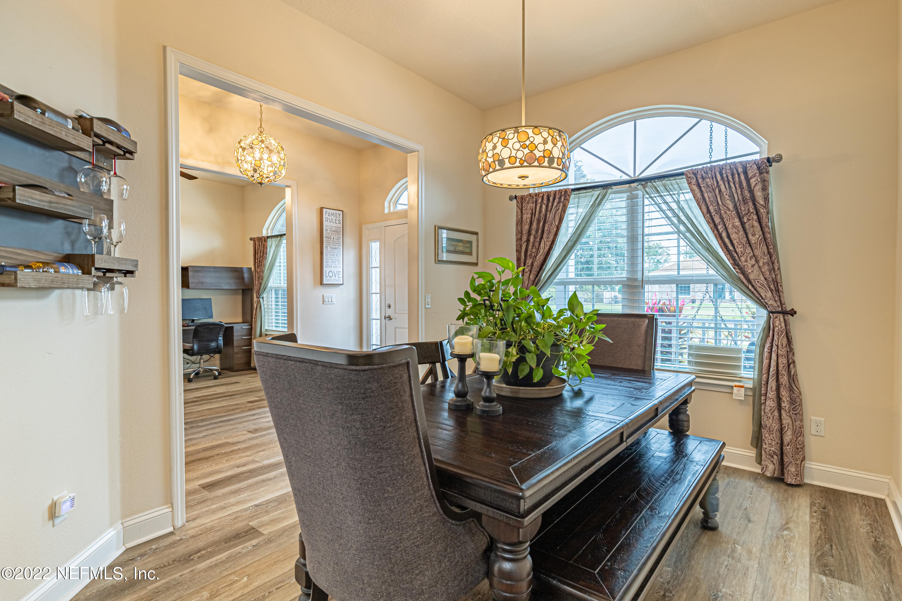 4506 Ranch Pines Way Middleburg, FL 32068 - Photo 7 of 43 Dining Room