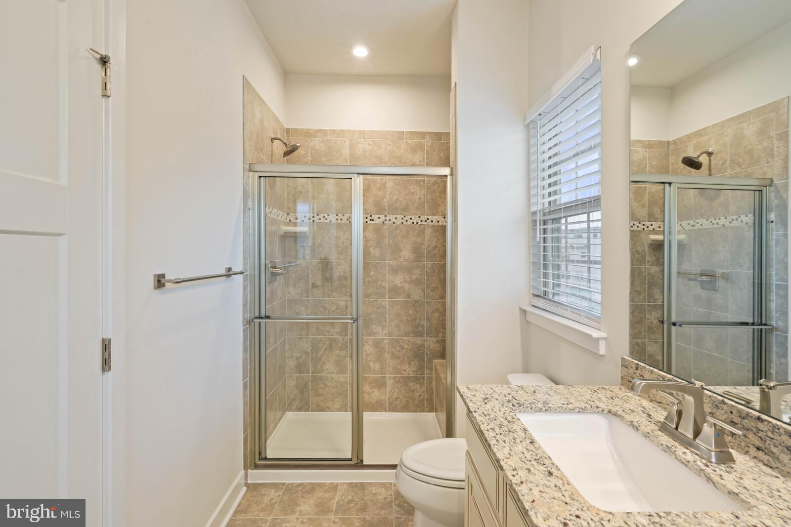 2117 Hemlock Bay Road Dumfries, VA 22026 - Photo 22 of 43 Separate Shower