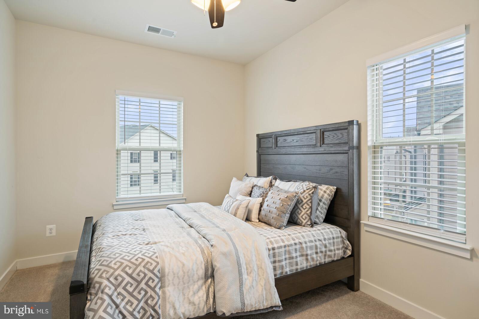 2117 Hemlock Bay Road Dumfries, VA 22026 - Photo 24 of 43 2nd bedroom