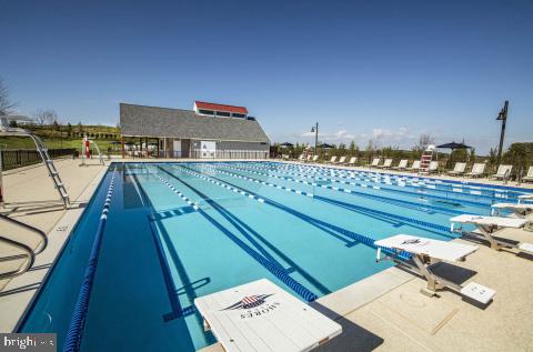 2117 Hemlock Bay Road Dumfries, VA 22026 - Photo 38 of 43 Community Pool