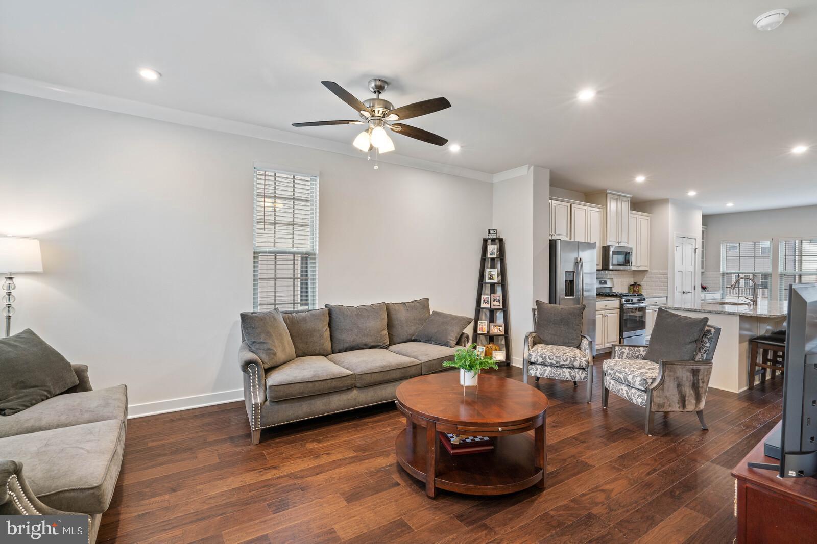 2117 Hemlock Bay Road Dumfries, VA 22026 - Photo 5 of 43 Family Room