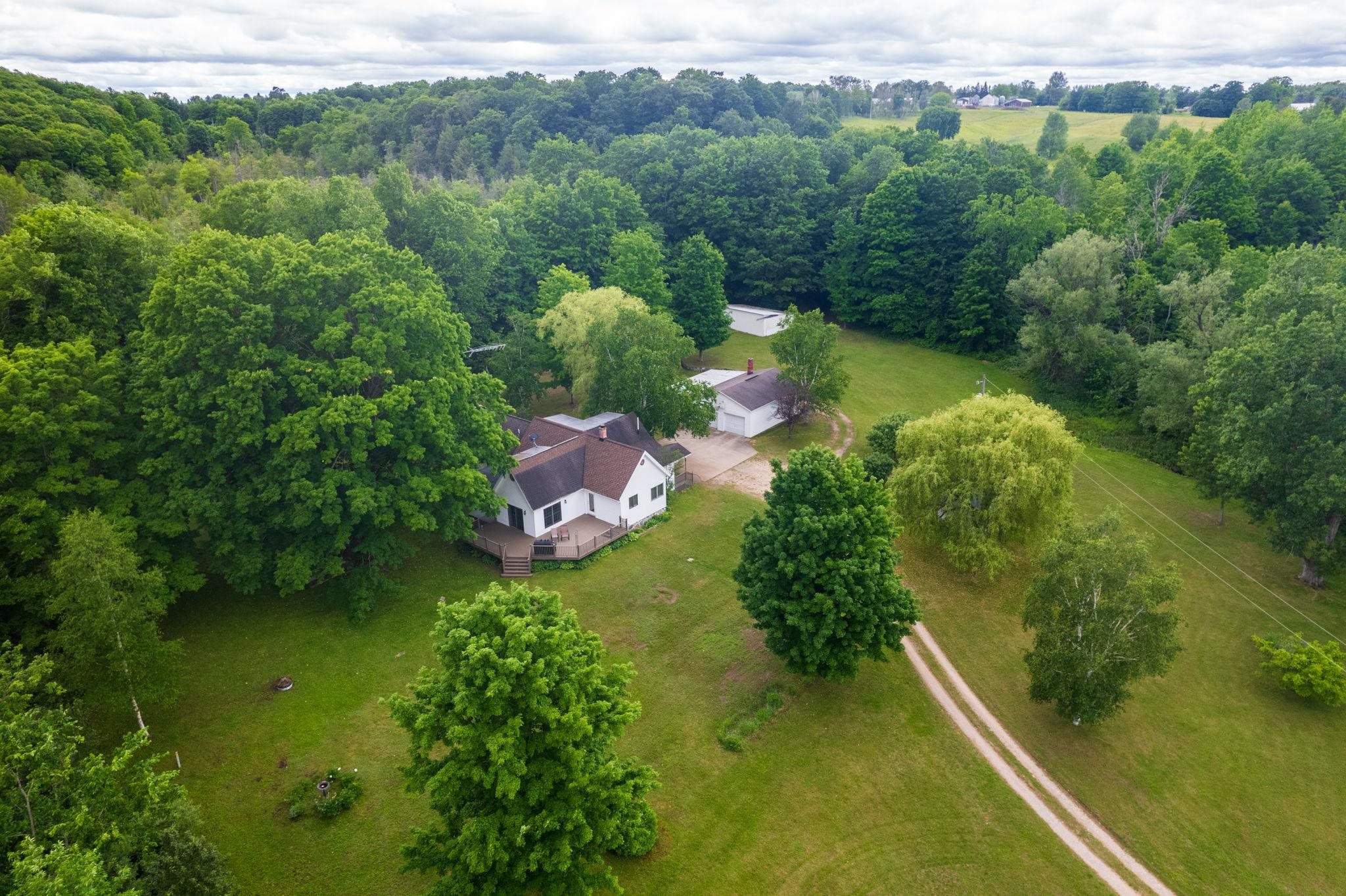 4974 Fouch Road Grawn, MI 49637 - Photo 2 of 51