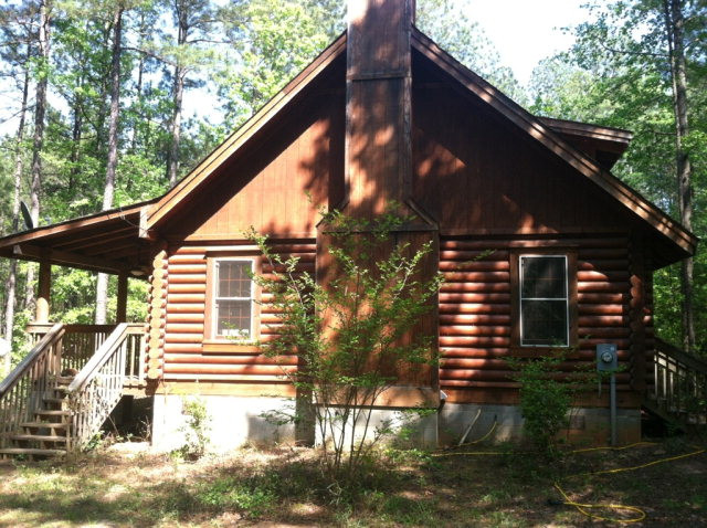 7619 Winfield Road Appling, GA 30802 - Photo 1 of 1 Main View