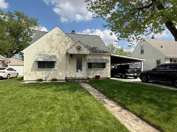 $187,000 | 1210 Mix Avenue, Decatur, IN 46733