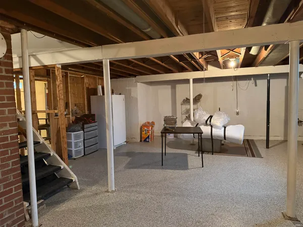 $187,000 | 1210 Mix Avenue, Decatur, IN 46733