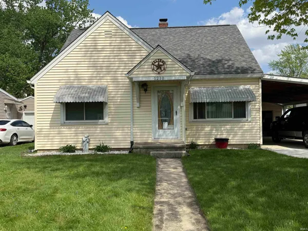 $187,000 | 1210 Mix Avenue, Decatur, IN 46733