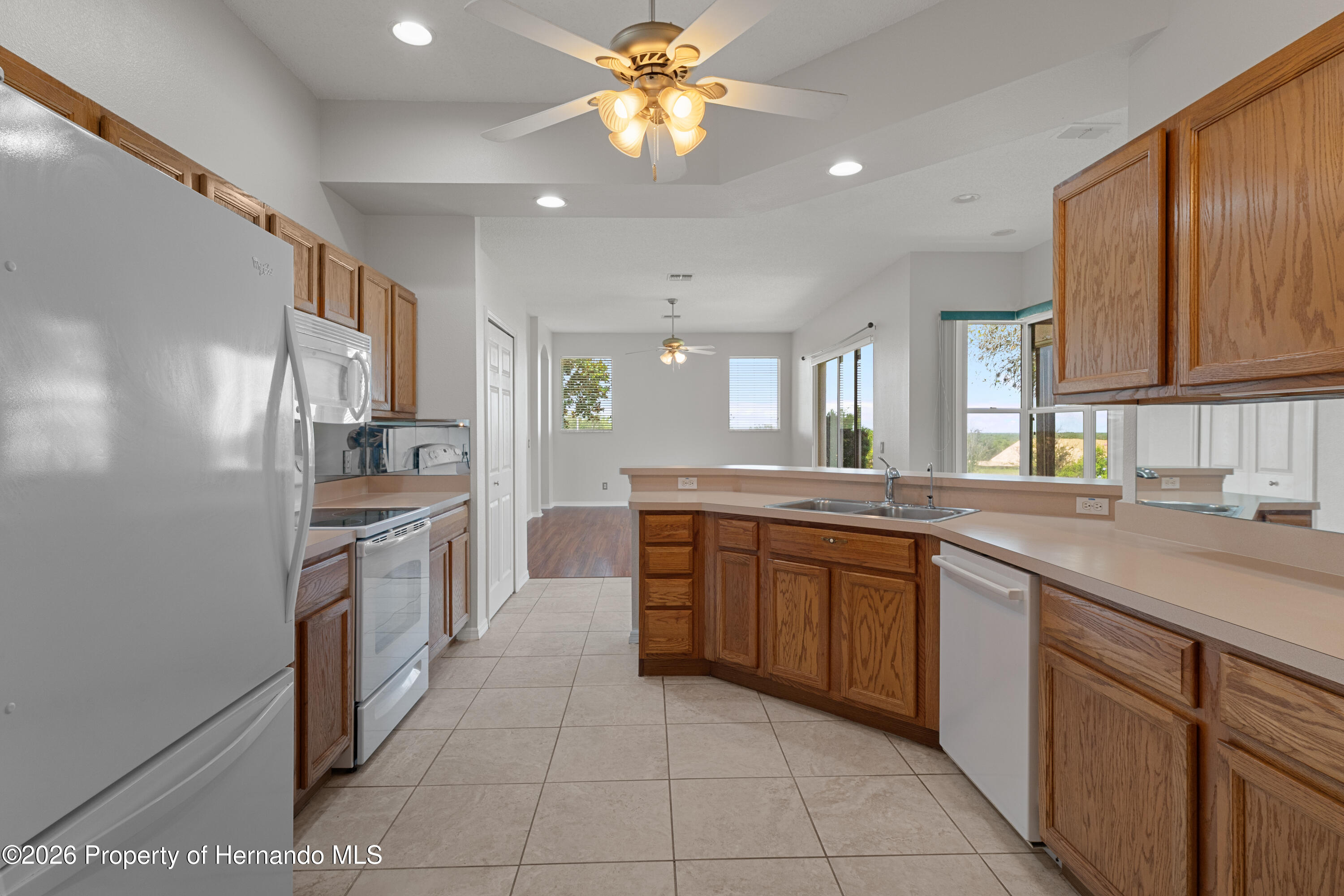 5691 West Hunters Ridge Circle Lecanto, FL 34461 - Photo 10 of 50
