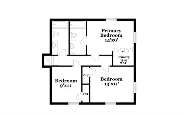 $1,895 | 7718 Northeast 54th Street, Kansas City, MO 64119