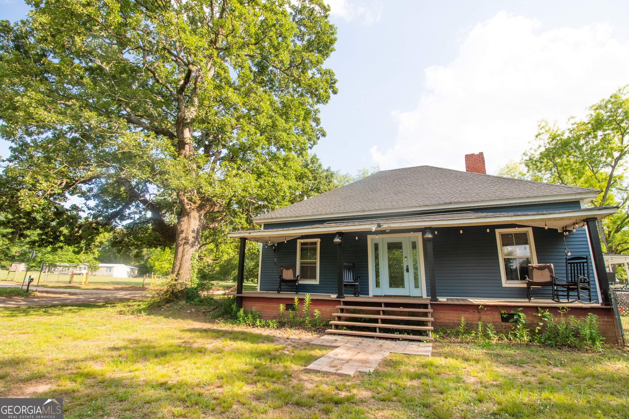 215 Brown Springs Road Milner, GA 30257 - Photo 5 of 89