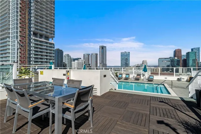 $599,000 | 939 South Broadway, Unit 1001, Los Angeles, CA 90015