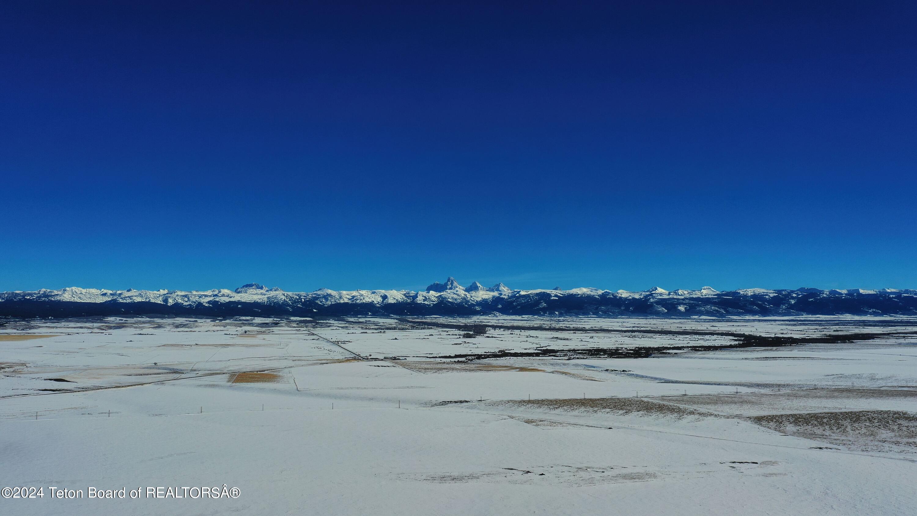 Teton View