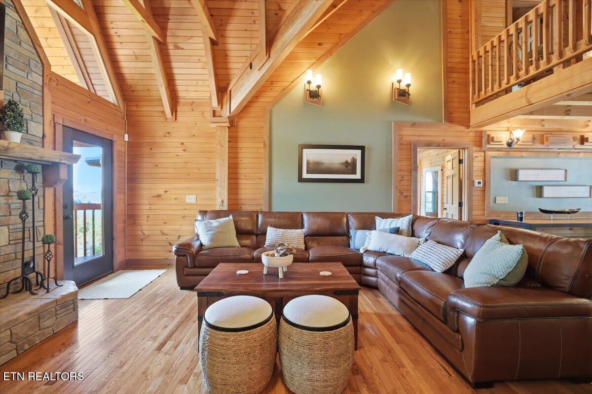 1836 Range Road Dandridge, TN 37725 - Photo 13 of 60 29-1836_Range_Rd_014
