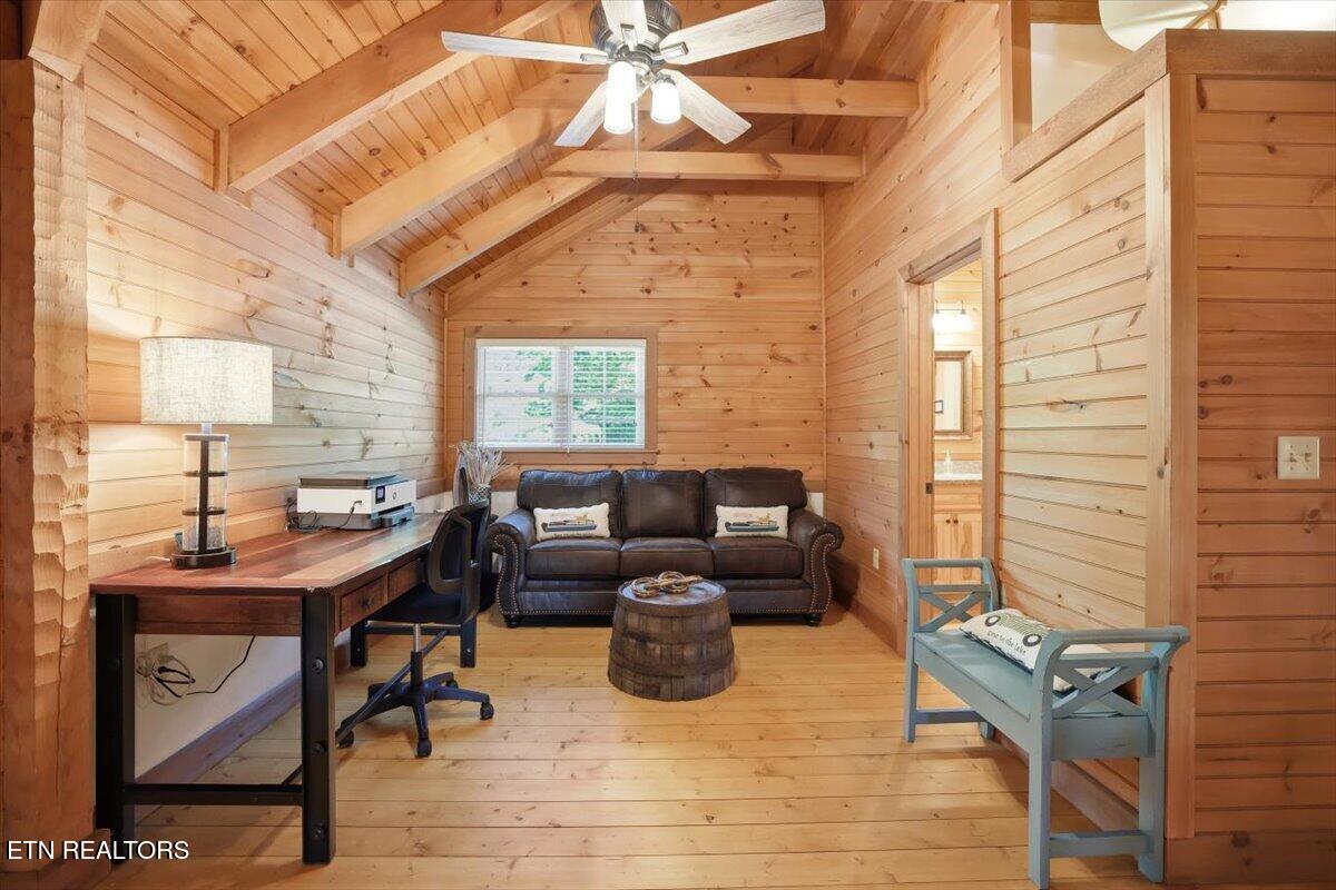 1836 Range Road Dandridge, TN 37725 - Photo 22 of 60 38-1836_Range_Rd_026