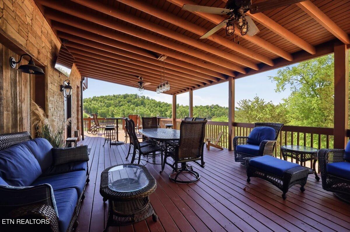 1836 Range Road Dandridge, TN 37725 - Photo 35 of 60 20-1836_Range_Rd_057