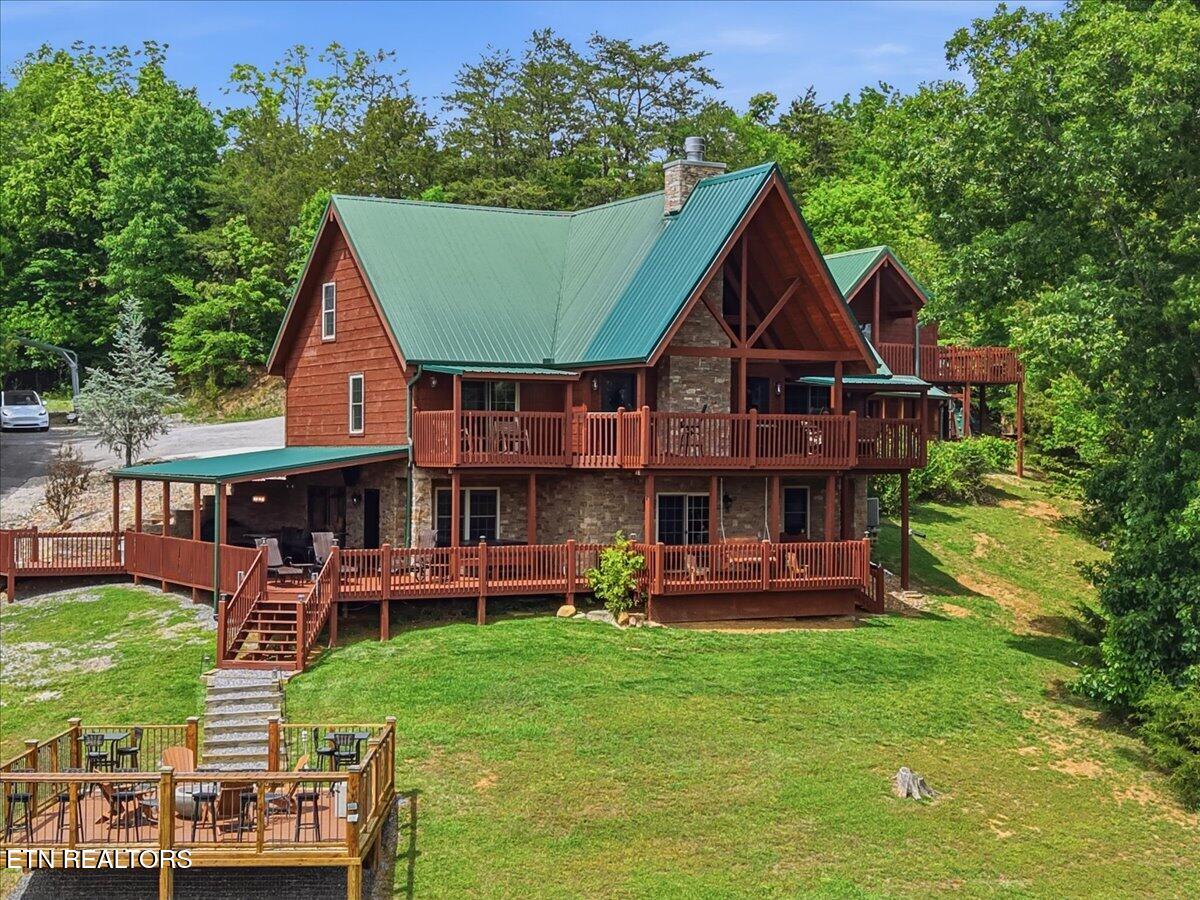 1836 Range Road Dandridge, TN 37725 - Photo 41 of 60 03-1836_Range_Rd_007
