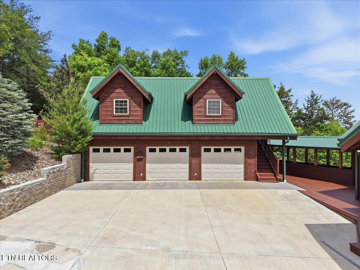 1836 Range Road Dandridge, TN 37725 - Photo 42 of 60 04-1836_Range_Rd_003