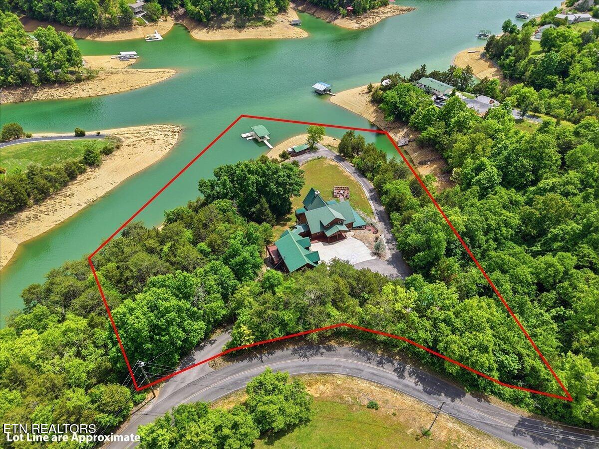 1836 Range Road Dandridge, TN 37725 - Photo 44 of 60 06-1836_Range_Rd_005