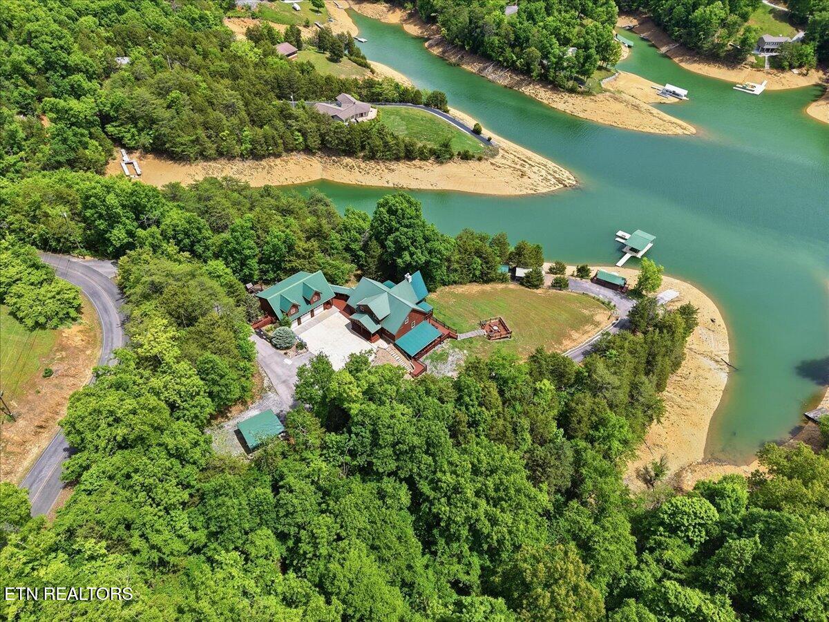 1836 Range Road Dandridge, TN 37725 - Photo 45 of 60 07-1836_Range_Rd_006