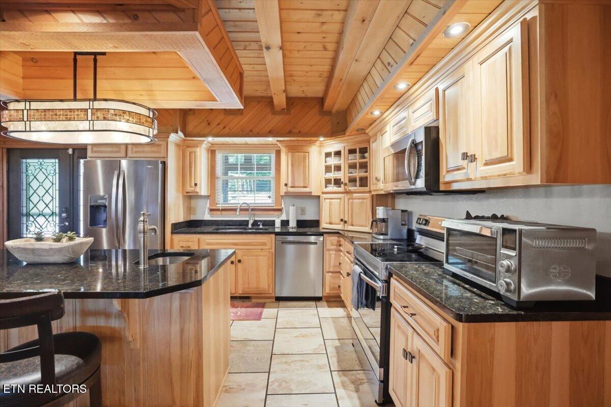 1836 Range Road Dandridge, TN 37725 - Photo 6 of 60 36-1836_Range_Rd_021