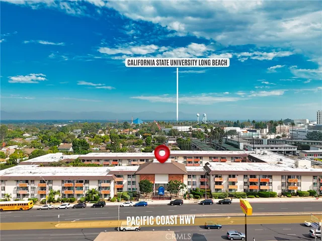 $329,000 | 5585 Pacific Coast Highway, Unit 161, Long Beach, CA 90804