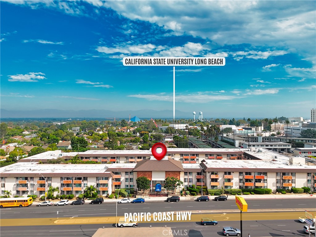 5585 Pacific Coast Highway, Unit 161 Long Beach, CA 90804 - Photo 37 of 44