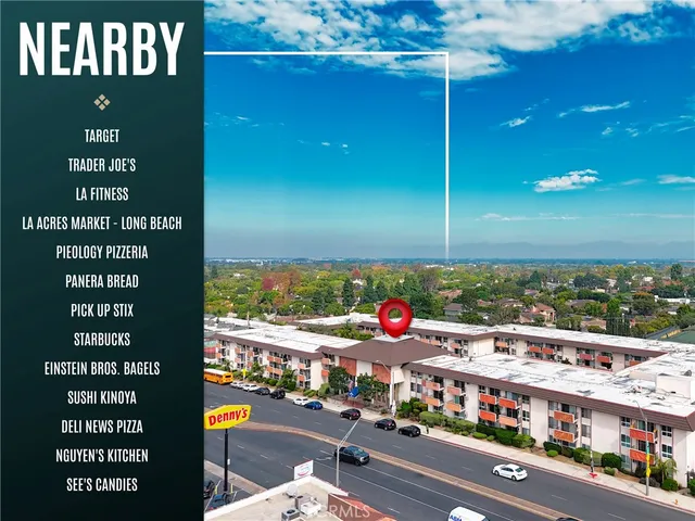 $329,000 | 5585 Pacific Coast Highway, Unit 161, Long Beach, CA 90804