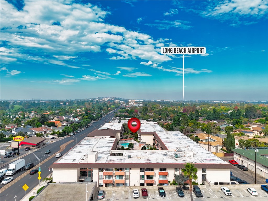 5585 Pacific Coast Highway, Unit 161 Long Beach, CA 90804 - Photo 39 of 44 a view of city