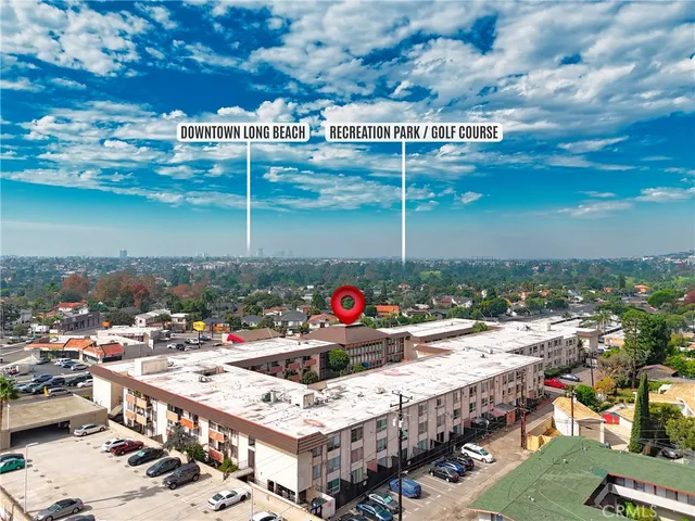 $329,000 | 5585 Pacific Coast Highway, Unit 161, Long Beach, CA 90804