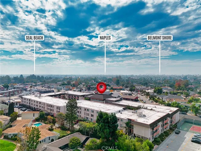 $329,000 | 5585 Pacific Coast Highway, Unit 161, Long Beach, CA 90804