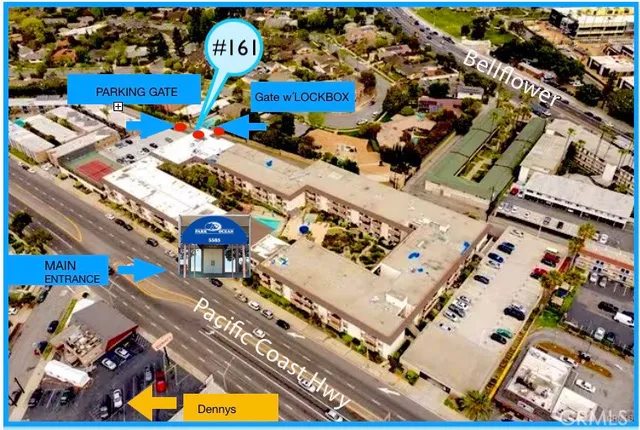 $329,000 | 5585 Pacific Coast Highway, Unit 161, Long Beach, CA 90804