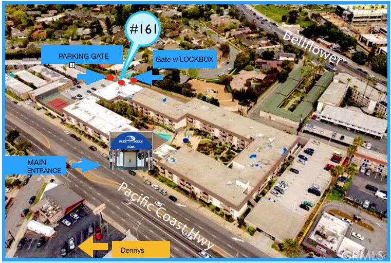 5585 Pacific Coast Highway, Unit 161 Long Beach, CA 90804 - Photo 44 of 44 unknown