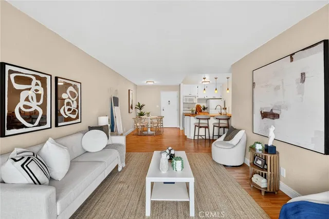 $329,000 | 5585 Pacific Coast Highway, Unit 161, Long Beach, CA 90804