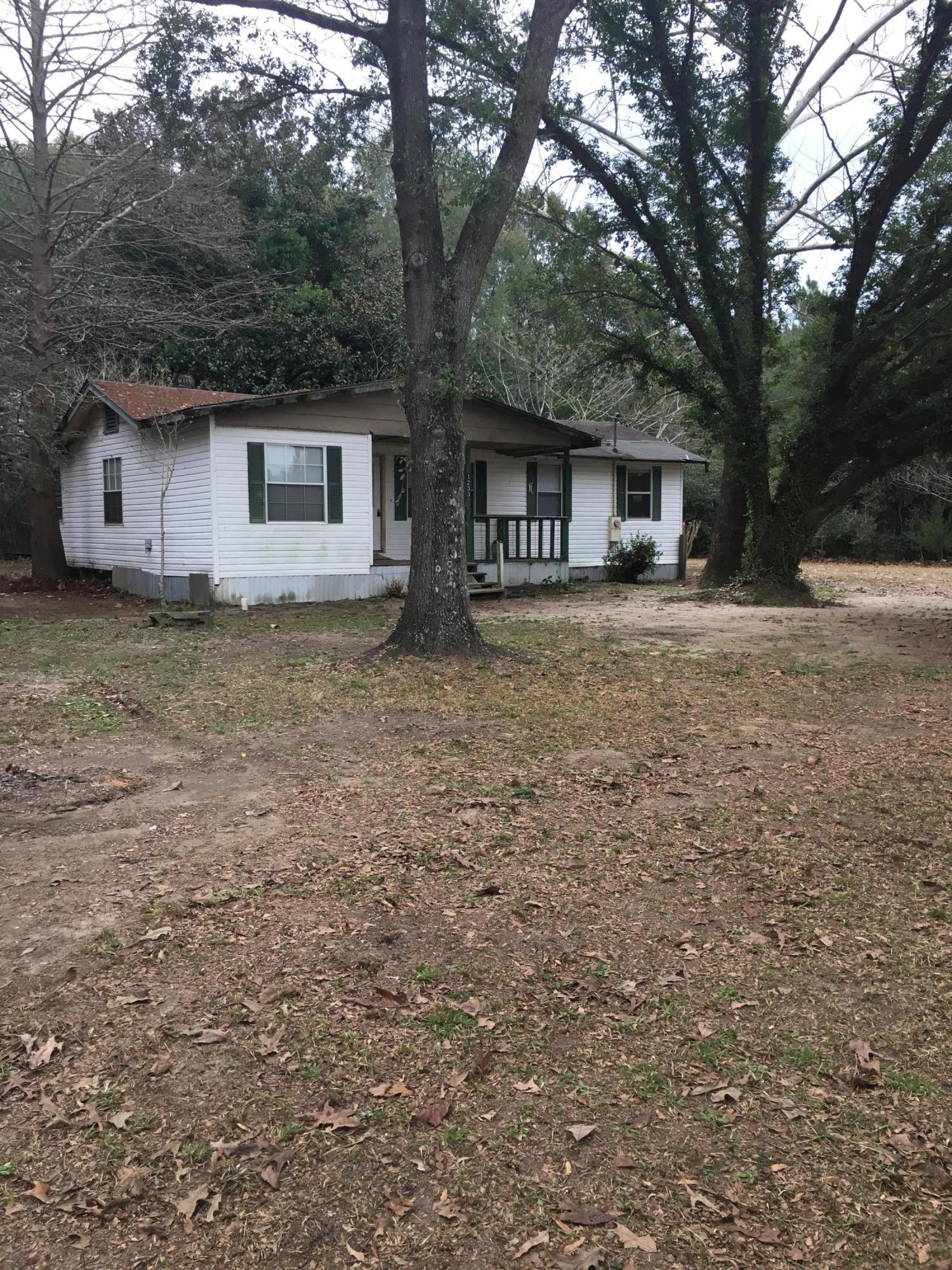 1233 Brushy Creek Road Lucedale, MS 39452 - Photo 4 of 12 80009BCE-2D5E-4F95-80B6-727D1629CCC4
