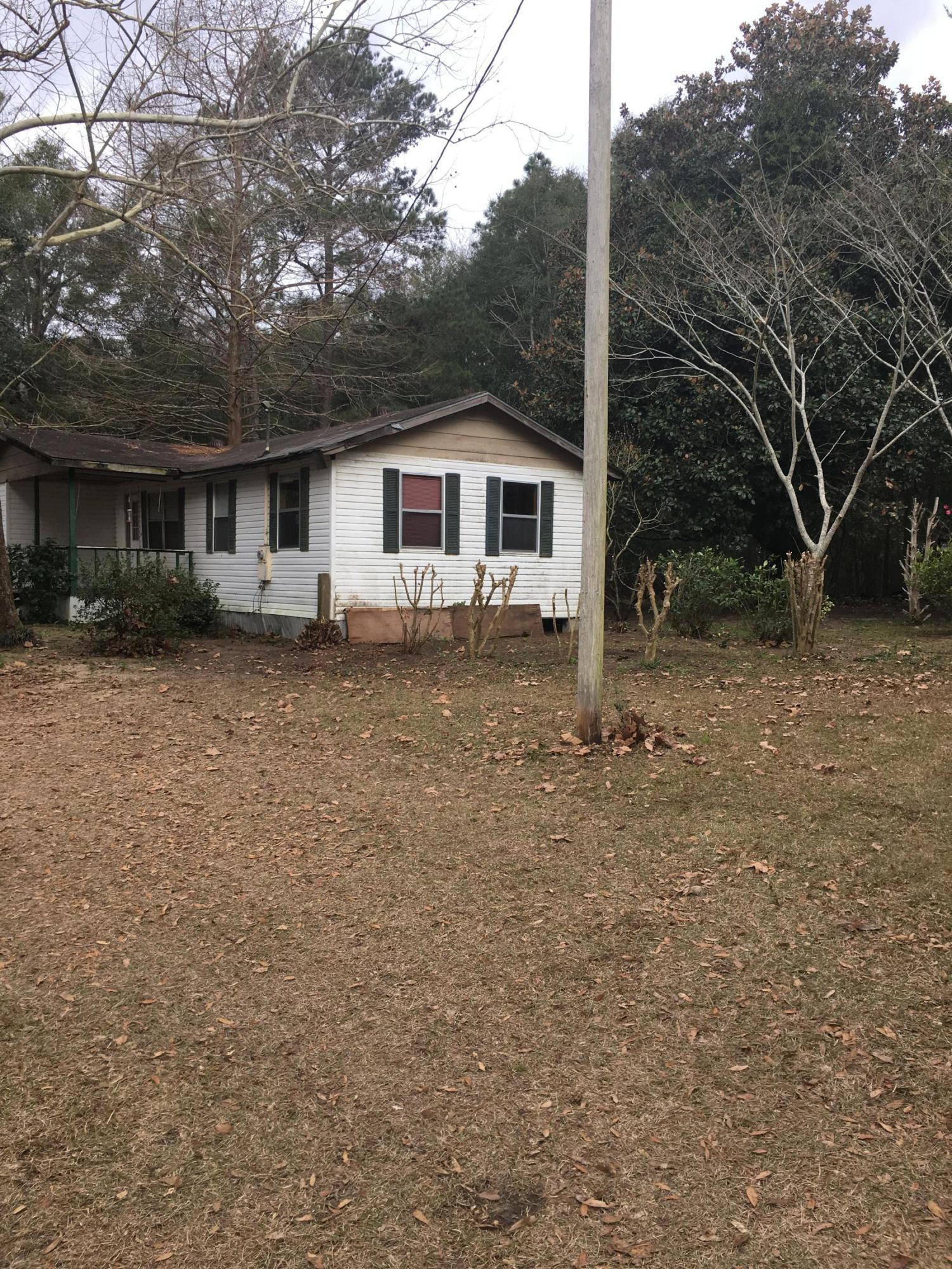 1233 Brushy Creek Road Lucedale, MS 39452 - Photo 5 of 12 27B78D4A-4314-423B-A2CF-975911FD6735