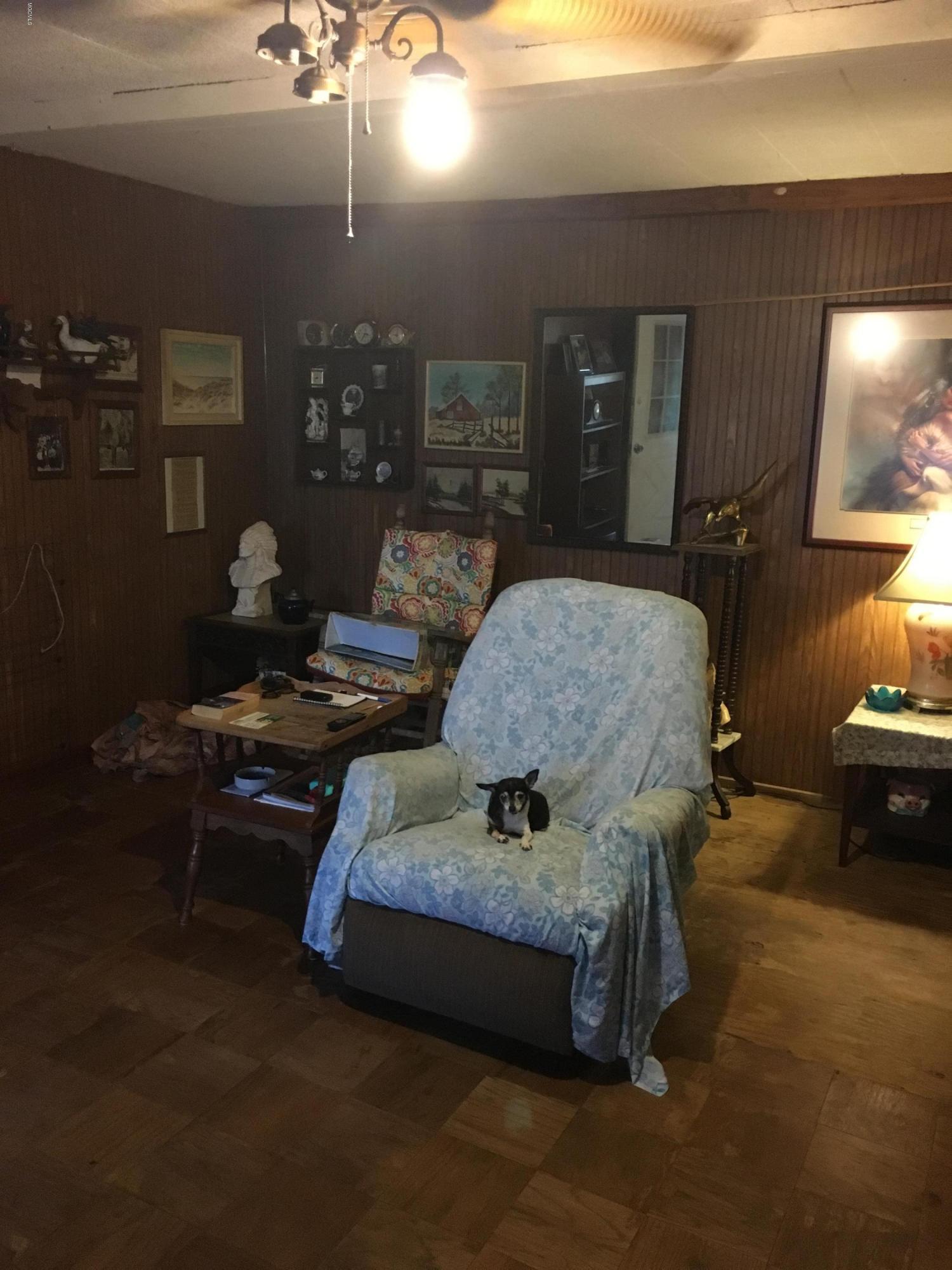 1233 Brushy Creek Road Lucedale, MS 39452 - Photo 7 of 12 87A2317B-E69C-4384-96B7-EDDA0779EF56