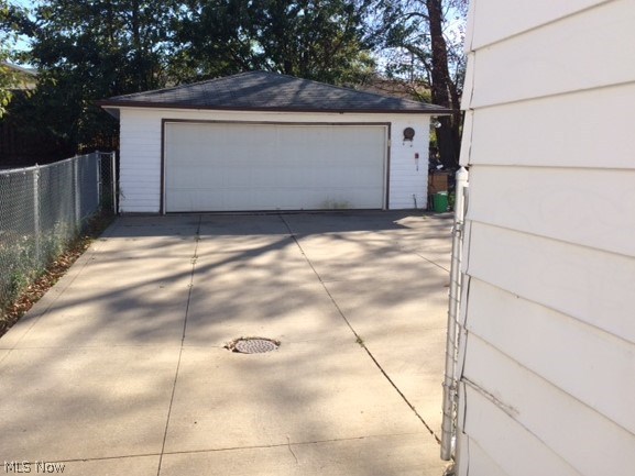 9712 David Road Cleveland, OH 44125 - Photo 22 of 22