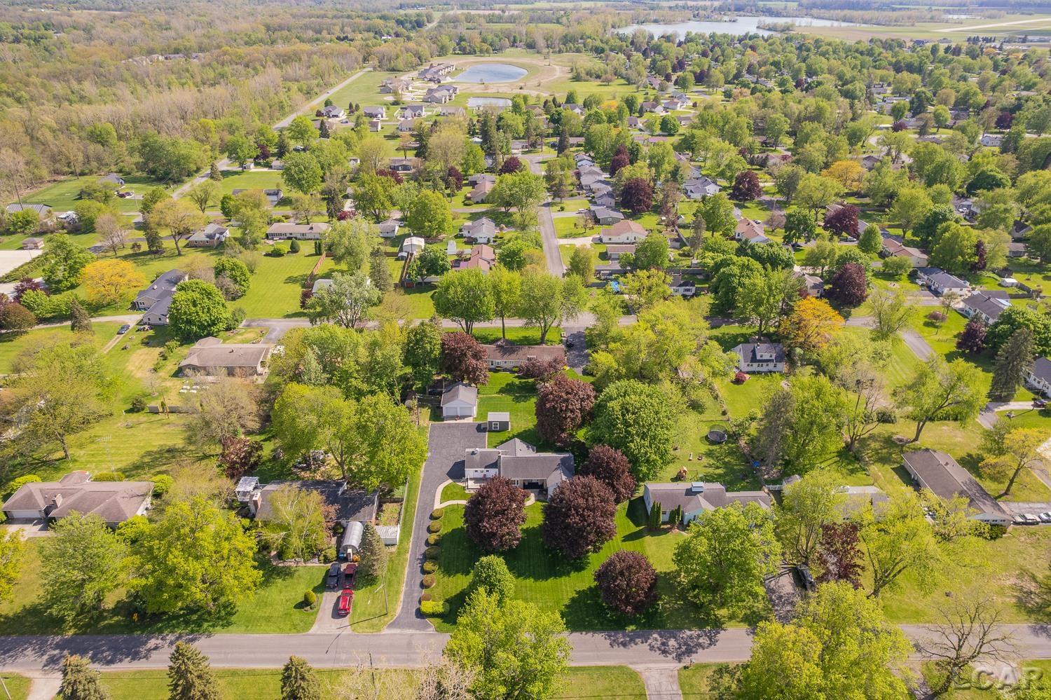 2259 Tayer Road Adrian, MI 49221 - Photo 50 of 52