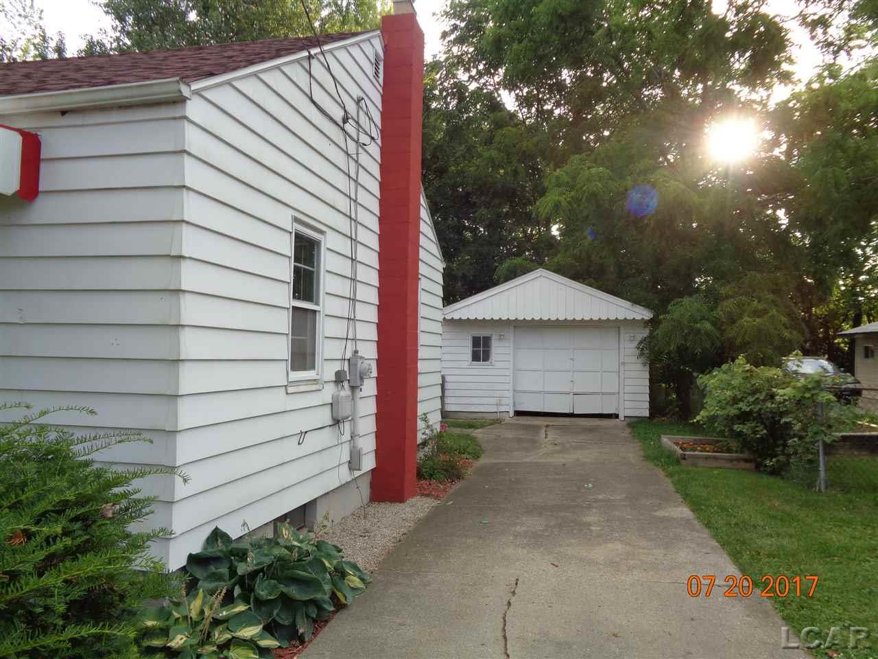 853 Addison Street, Unit ADDISON Adrian, MI 49221 - Photo 13 of 14 Gallery Image 13
