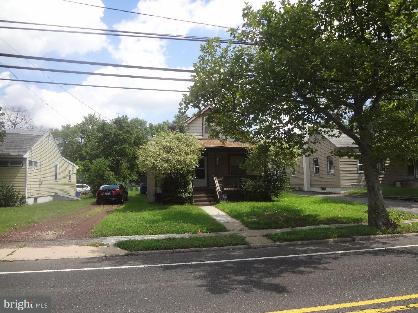 1055 South Fairview Street Riverside, NJ 08075 - Photo 1 of 20