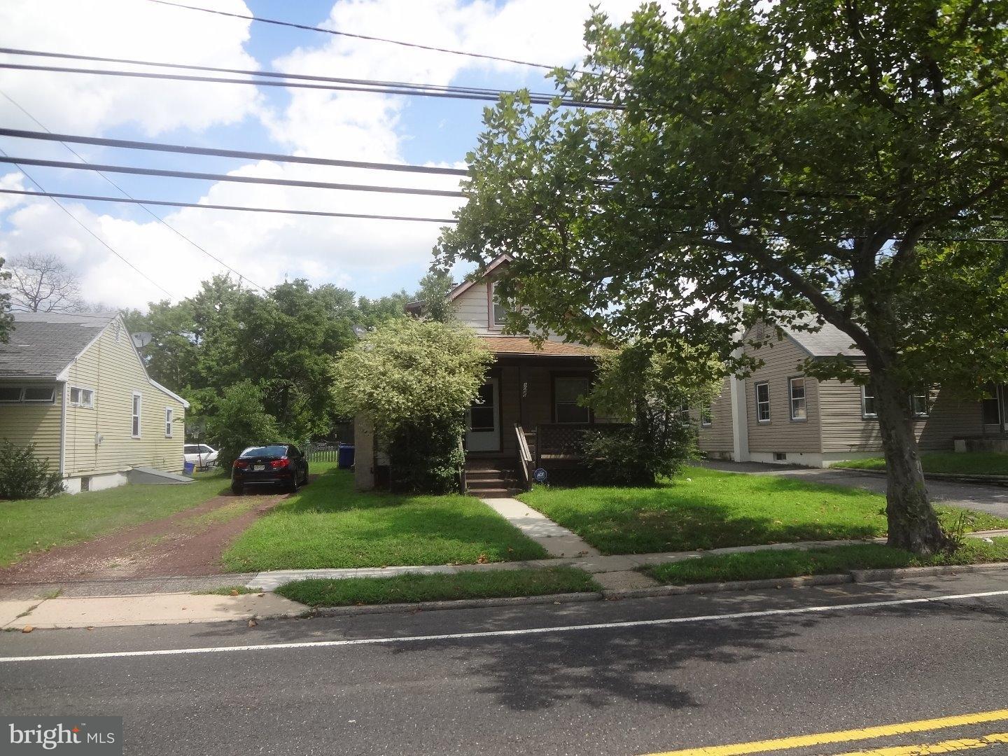 1055 South Fairview Street Riverside, NJ 08075 - Photo 3 of 20