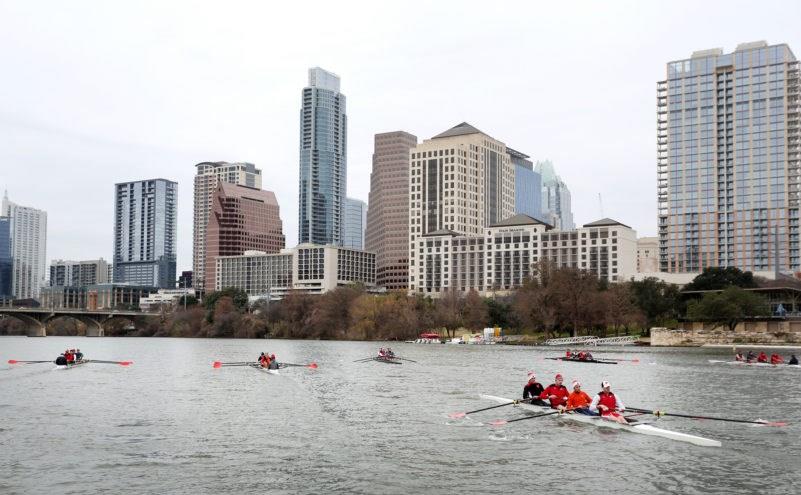 40 North Interstate Highway 35, Unit 2A2 Austin, TX 78701 - Photo 18 of 28 a view of city with tall buildings