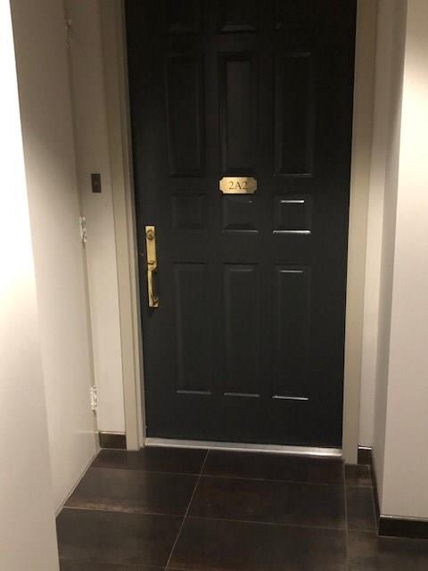 40 North Interstate Highway 35, Unit 2A2 Austin, TX 78701 - Photo 2 of 28 a view of door