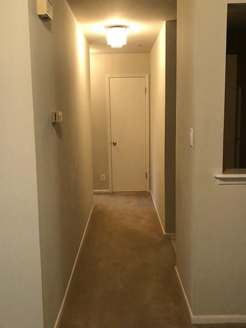 40 North Interstate Highway 35, Unit 2A2 Austin, TX 78701 - Photo 3 of 28 a view of a bathroom