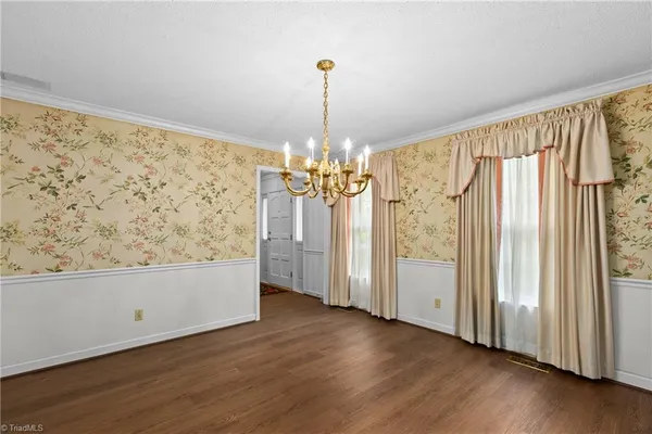 $539,995 | 578 Maidstone Lane, Clemmons, NC 27012