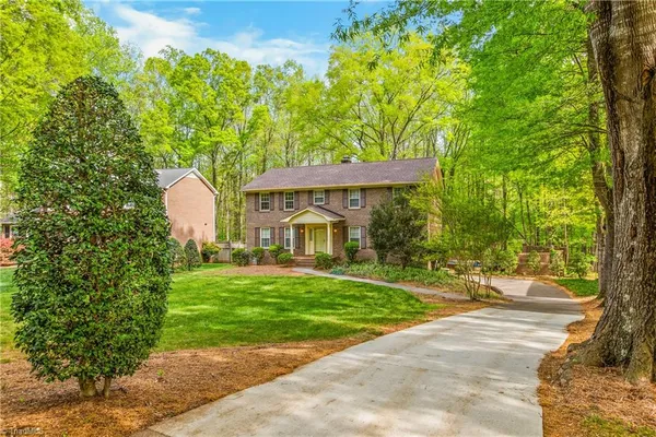 $539,995 | 578 Maidstone Lane, Clemmons, NC 27012