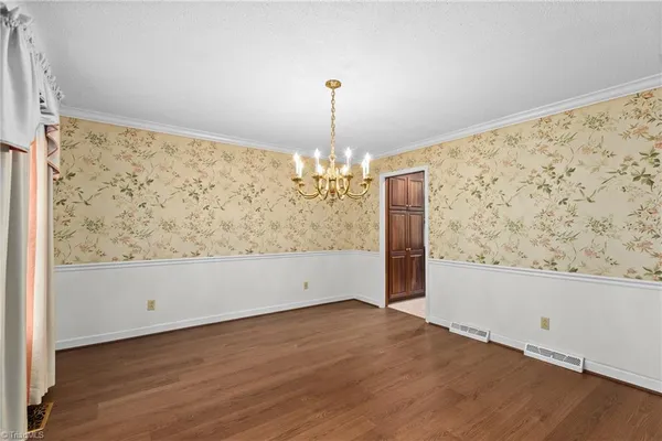 $539,995 | 578 Maidstone Lane, Clemmons, NC 27012