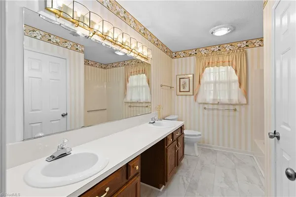 $539,995 | 578 Maidstone Lane, Clemmons, NC 27012