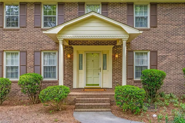 $539,995 | 578 Maidstone Lane, Clemmons, NC 27012